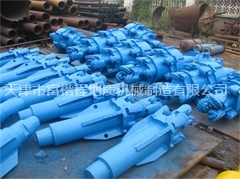 水文水井、地質鉆探系列