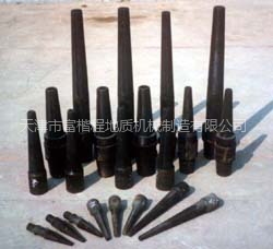 導(dǎo)正筒、導(dǎo)正帽